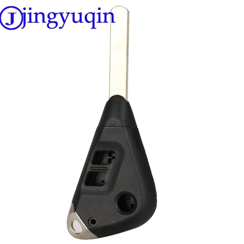 jingyuqin Replacement 3B Car Key Case Shell For Subaru Outback Impreza Tribeca Heritage Forester ► Photo 1/5