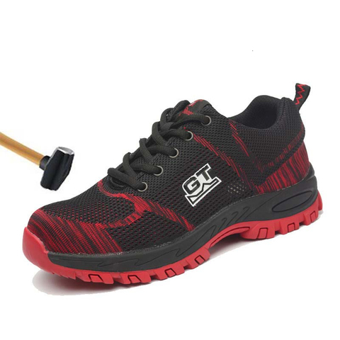jackbaggio safety shoes