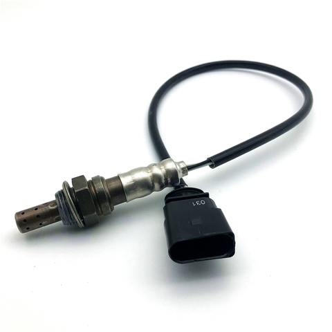 Oxygen Sensor Lambda Probe O2 Sensor Air Fuel Ratio Sensor For Volkswagen/VW Golf Polo Skoda Fabia Seat Altea Cordoba Ibiza ► Photo 1/4