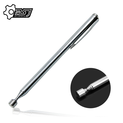 Mini Portable Telescopic Magnetic Magnet Pen Handy Tool Capacity For Picking Up Nut Bolt Extendable Pickup Rod Stick ► Photo 1/6
