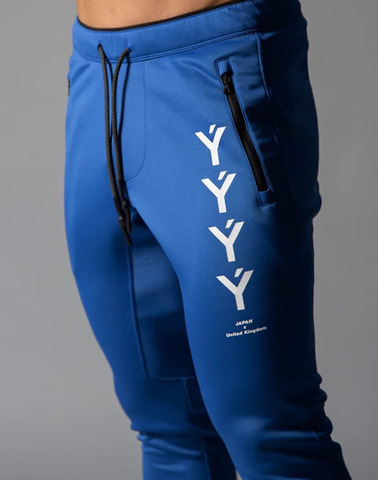 Japan&UK LYFT2022 Sport Pants Men Joggers Sweatpants Running Pants Workout Training Trousers Male Gym Fitness Sportswear ► Photo 1/6