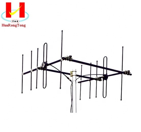 Long rang high performance aluminium alloy VHF outdoor yagi antenna ► Photo 1/1