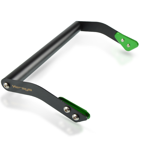 For KAWASAKI Versys 650 KLE650 Versys650 KLE 650 2015-2022 2017 Motorcycle modified GPS navigation bracket Supporter Holder ► Photo 1/6