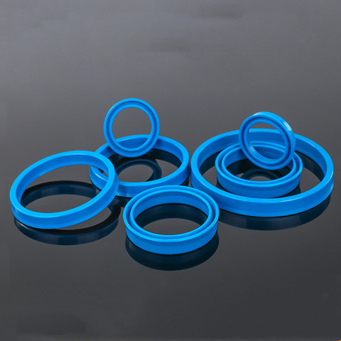 UN hydraulic cylinder oil seal ring  6~34 ► Photo 1/4