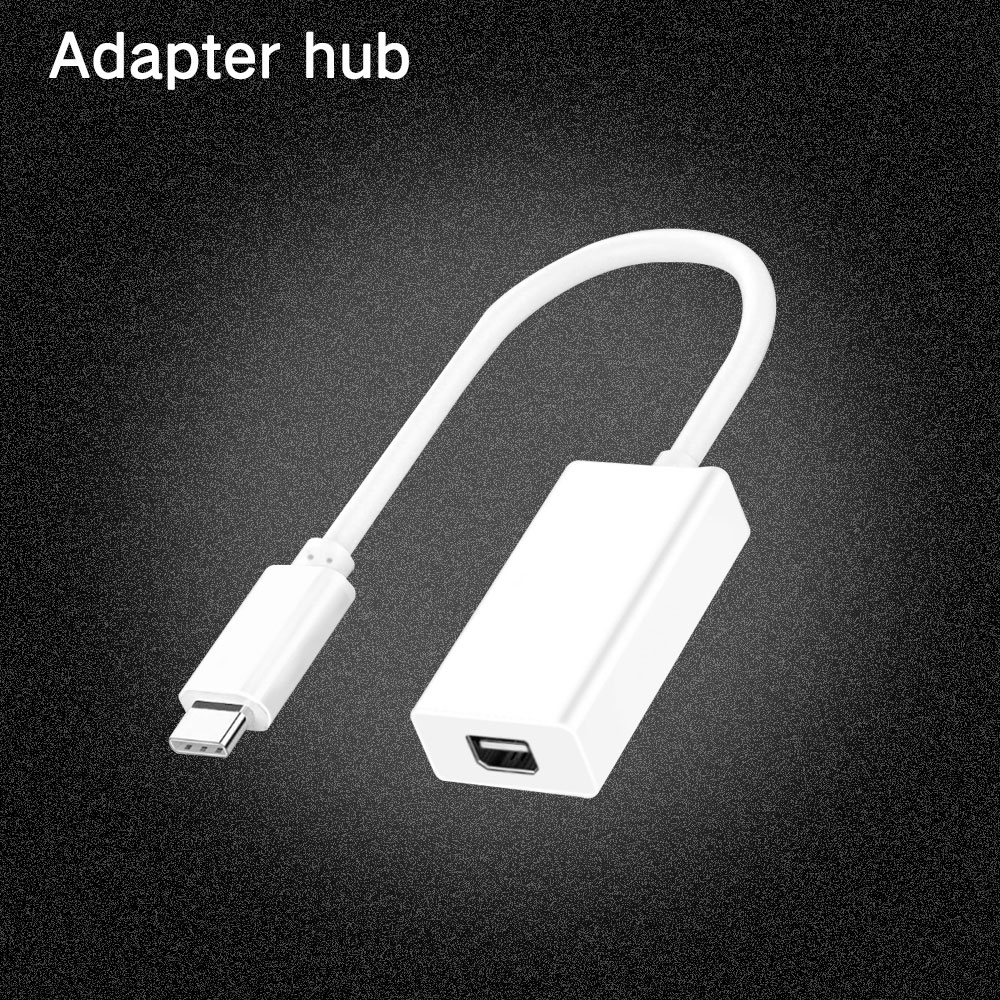 Charger Cable Type-c Thunderbolt 3 USB-C to Thunderbolt charging adapter hub universal for Phone Chromebook Surface - Price history & Review | AliExpress Seller - TomorrowWillBeOk Store | Alitools.io