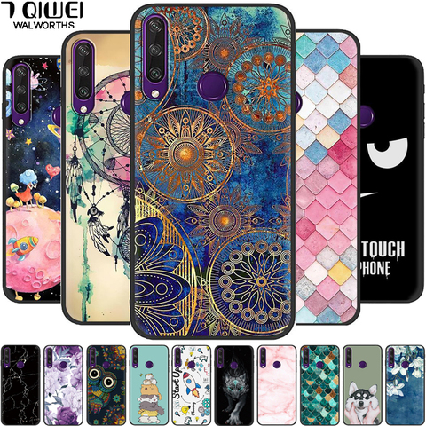 For Alcatel 1SE 2022 Case Black Silicone Soft Phone Cover For Alcatel 1SE Light Case 4087U TPU Coque 1SE 5030D 5030F Capa ► Photo 1/6