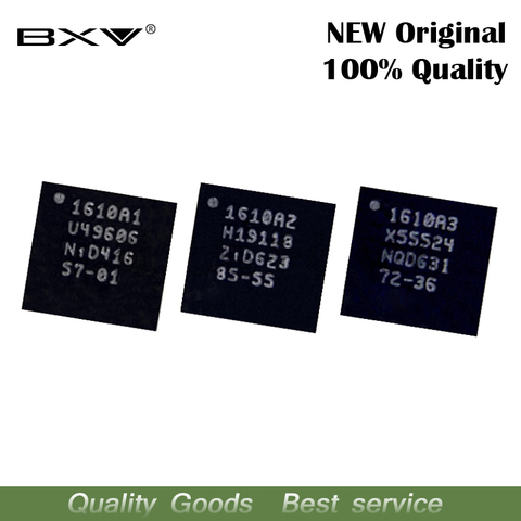 5pcs 1610A1 1610A2 1610A3 610A3B 1612A1 charger charging ic  usb ic chip 36pins ► Photo 1/2