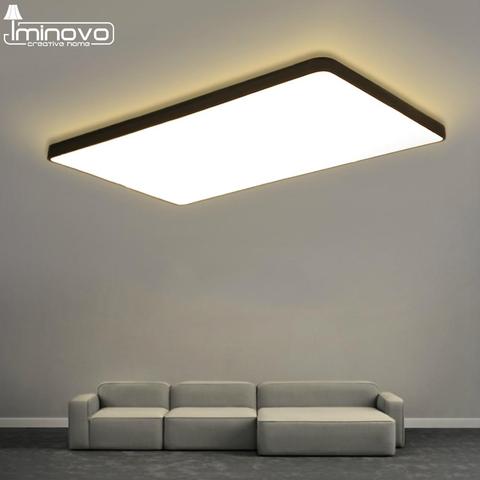 Led Ceiling Light Lamp, Overhead Light Fixture Bedroom
