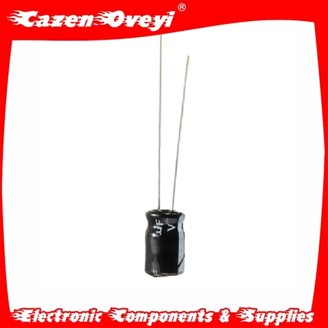 5PCS 35V 470uF aluminum electrolytic capacitor 4V 10V 16V 25V 35V 100UF 220UF 330UF 470UF 680UF 1000UF 47UF 1500UF 10UF 22UF ► Photo 1/1