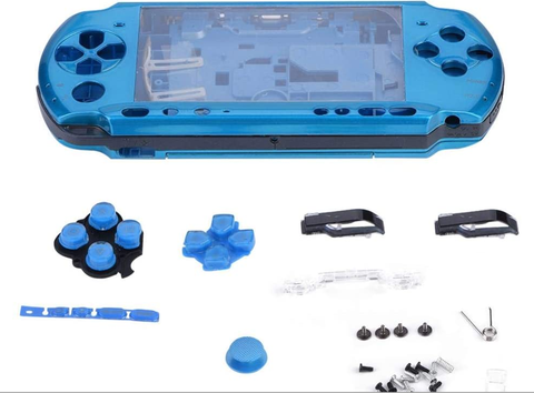 psp 3001 case