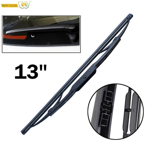 Misima Rear Windshield Window Wiper Blade For Kia Sportage For Hyundai Tucson 2004 2005 2006 2007 2008 2009 2010 ► Photo 1/6