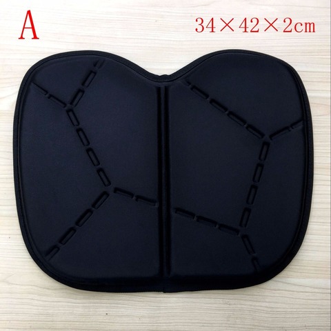 Many styles seats Pad Cushion Kayak inflatable float for Fishing boat accessories marine Canoe Paddle black cheap bateau peche ► Photo 1/1