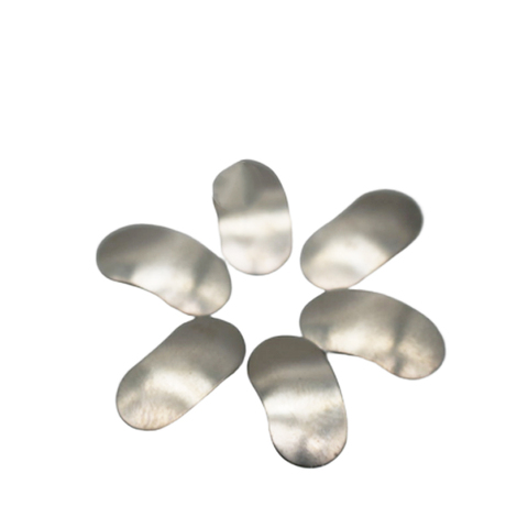 50pc Dental matrix Sectional Contoured Matrices S/M/L No.1.398   Matrix Bands Tofflemire Stuck dental lab material Dentist tools ► Photo 1/6