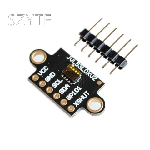 VL53L0X V2 laser ranging distance sensor 530V2 ► Photo 1/1