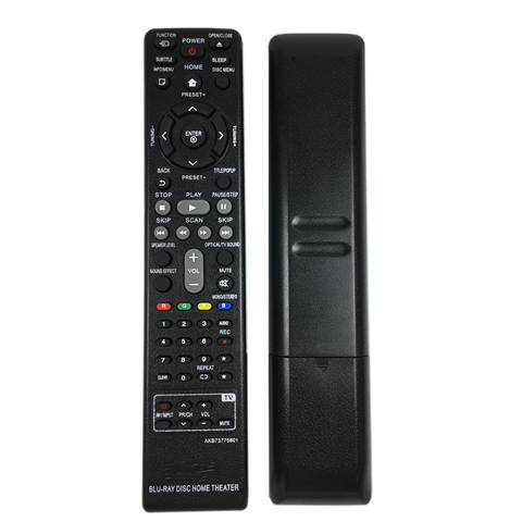 New Remote Control AKB73775801 For LG Blu-ray DISC Home Theater BH5140 BH5140S BDH9000 AKB73775804 ► Photo 1/3