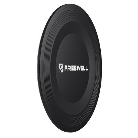 Freewell Magnetic Lens Cap (Works only with Freewell Magnetic Filters) ► Photo 1/1