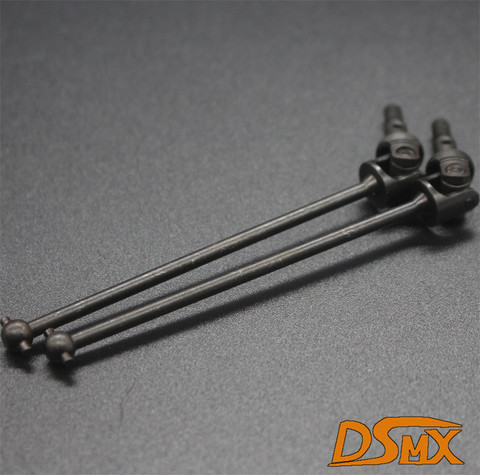 1 Set 1/10 RC Car Parts HSP 108015 (08029/08059.02033) Universal Shaft Joint For HSP 94111/94108 ► Photo 1/3