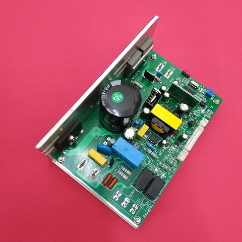 Treadmill controller motherboard circuit board B204 S11 for larsen Glp 3205 treadmill Replacement ► Photo 1/3