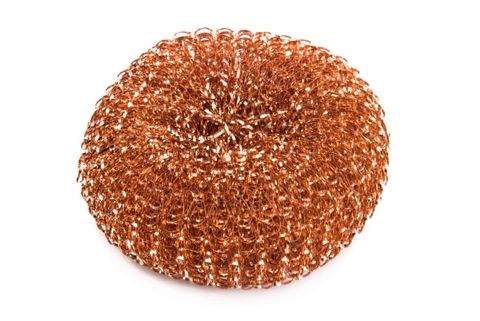 Copper Packing Scrubber Scourer Mesh, Catalitic Converter ► Photo 1/1