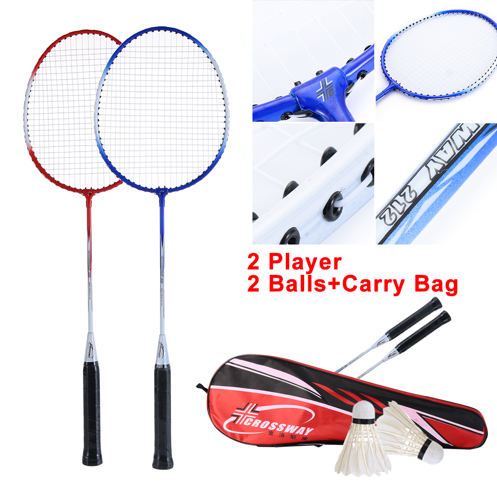 Sports Indoor Outdoor Badminton Tennis Rackets Shuttlecock Tennis Balls Causal 
