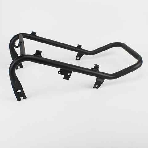 Lowered Seat Frame Bracket  Mount For Ruckus Scooter Nps50  Zoomer Af58 Gy6 Motorcycle Parts ► Photo 1/1