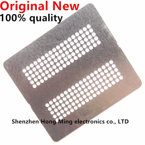 Direct heating 90*90 K4Z80325BC-HC14 K4Z80325BC-HC16 K4ZAF325BM-HC14 K4ZAF325BM-HC16 GDDR6 DDR6 FBGA180 stencil ► Photo 1/1