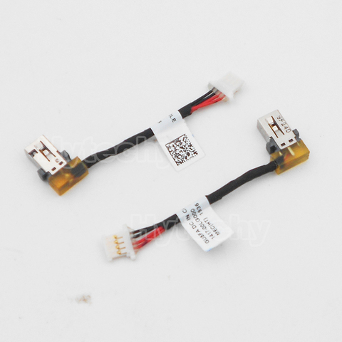 Laptop DC Power Jack In Cable for Acer Swift 3 SF314-52 SF315-41 SF314-53G 1417-00LG000 1417-00G2000 ► Photo 1/1