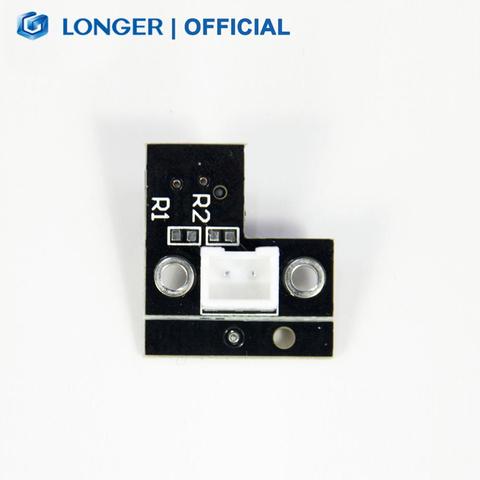 Longer 3D Printer LK1 LK4 LK4 PRO Break Detection Sensor Original Compatible With Alfawise U20 U30 U30 PRO ► Photo 1/6
