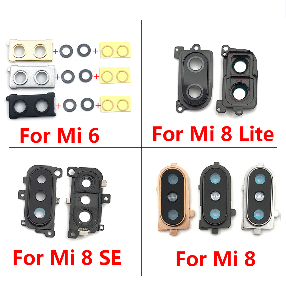mi6 camera glass