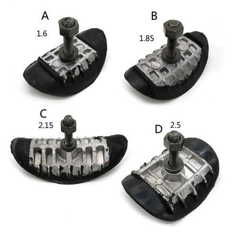 Buy Online Motorcycle Bike Wheel Rim Lock Tyre Inner Tube Safe Bolt 1 6 1 85 2 15 2 50 W91f Alitools