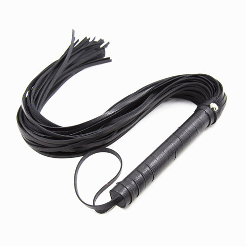 Sexy Lingerie Hot Erotic Fetish Spanking Bondage Flogger Adult Babydoll BDSM Games Whip Sex Couples SM Games Costumes For Adults ► Photo 1/6