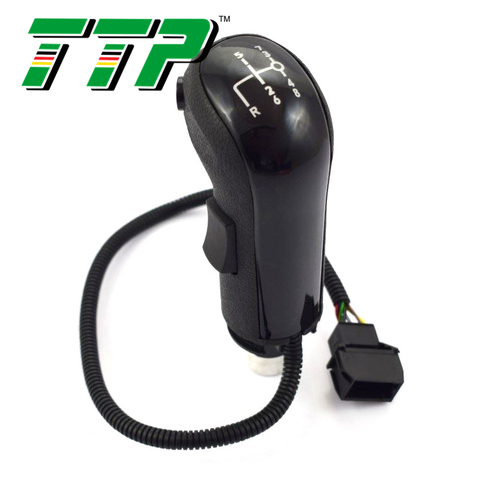 81326200043 TTP Gear Shift Knob For MAN 81326200039 81326200085 High Quality Transmission Gear Shift Lever Control Unit ► Photo 1/5