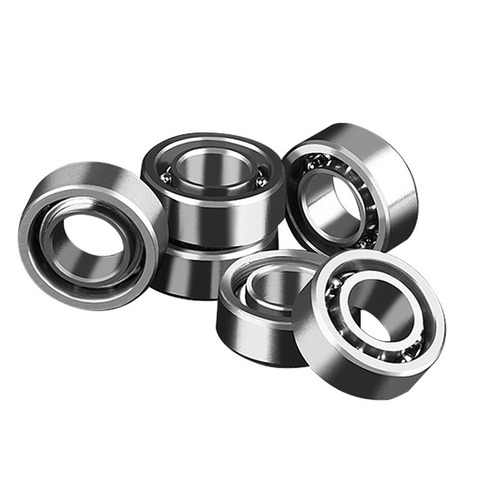 R188 Bearing For Fidget Spinner Hand Spinner About 5-7 Minutes Bearing ► Photo 1/6