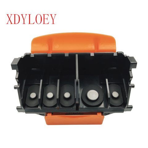 QY6-0082 Printhead Print Head for Canon iP7200 iP7210 iP7220 iP7240 iP7250 MG5410 MG5420 MG5440 MG5450 MG5460 MG5470 MG5500 ► Photo 1/5