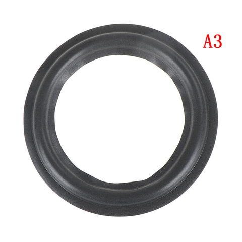 Speaker Repair Parts Accessories foam edge Folding Ring Subwoofer 4/5/6/8/10 inch woofer ► Photo 1/6