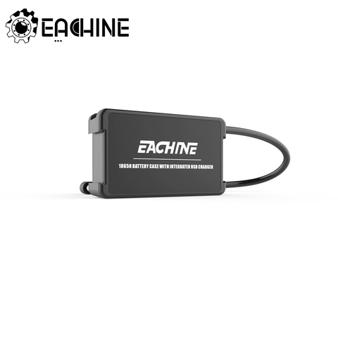 Original Eachine Battery Case for Eachine EV300D FPV Goggles ► Photo 1/1