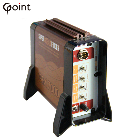 Applicable to: GFX 7000/4500/5000 Underground Metal Detector Host Control Panel ► Photo 1/6