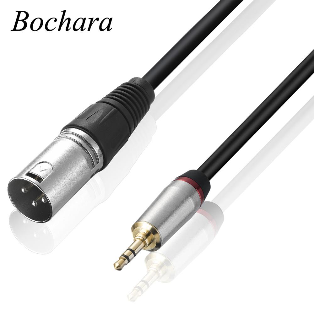 Gusou 3.5mm Jack to 5P DIN Adapter Cable Audio Video AV Length 0.9m 3' M/M  5 Pin