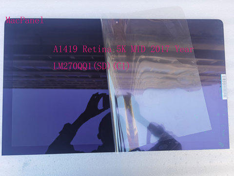 Brand New Mid 2017 for iMac 27