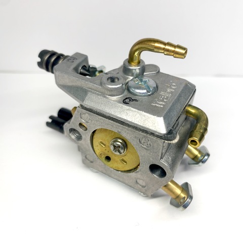 Walbro WT978 A Carburetor for RCGF 26CCBM 32CC 35CC 56CC 30CCT 40CCT 50CCT Gasoline engine ► Photo 1/2