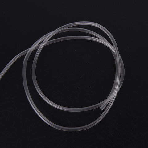 Earphones Hearing aid PVC tubing BTE Hearing Aid Earmold Tube Tubing PVC Transparent Tubing Tube for Earmoulds DIY IEM ► Photo 1/6