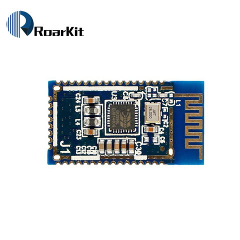 Upgraded version of BK6988 Bluetooth module 5.0 instead of BK8000L DC3.3-4.2V for Arduino Raspberry PI ► Photo 1/4