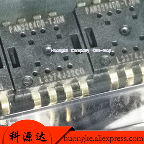 5PCS/LOT PAN3204DB-TJDN PAN3204DB PAN3204 PAN3204DB-TJDM  PAW3204DB-TJDE mouse sensor IC DIP8 ► Photo 1/1