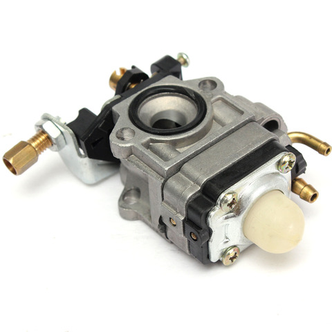 Strimmer Carburetor 10mm Carb w/ Gasket For Echo SRM 260S 261S 261SB PPT PAS 260 261 BC4401DW Trimmer 43cc 47cc 49cc 50cc ► Photo 1/6