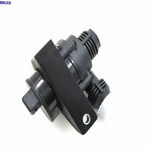64116903350 high quality Additional Auxiliary Water Pump For BMW 5/6 Series X5 E53 ► Photo 1/5