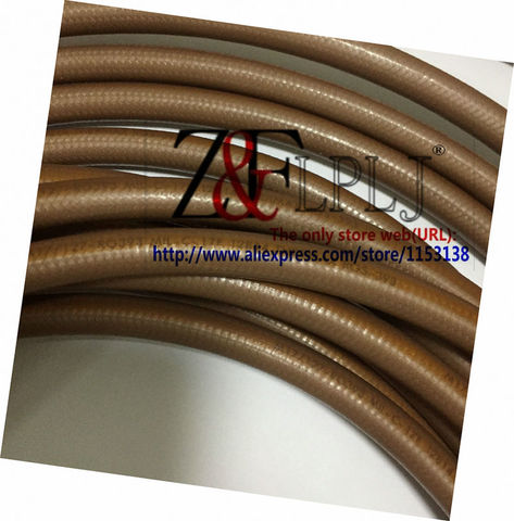 RG393  RGS-393 (RGS393)  OD=9.91mm / 50 ohms Double shield, High power RF coaxial cable  1Meter/Lot ► Photo 1/3