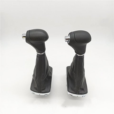 Brand New Genuine Gear Shift Knob Automatic Shift Handball K467203W050WK For Kia Sportage 2011 2012 2013 2014 ► Photo 1/6