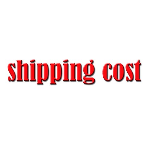 Shipping Fee. Please contact us first if you make a order of it. ► Photo 1/1