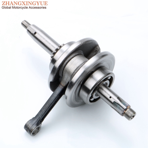 Motorcycle Crankshaft for Honda C70 CM CW CUB 70 C70D CT70 XR70R CRF70F 70cc 4-stroke 13000GB5930 ► Photo 1/6