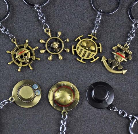  One Piece Accessories